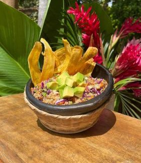 Buritaca Other | Manoush Beach