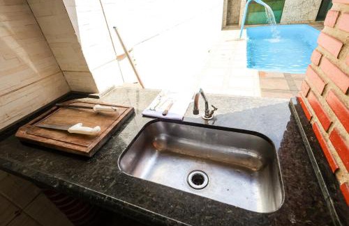 Europa Apartment | Mansão BH 30 pessoas, Piscina, Sauna e Eventos