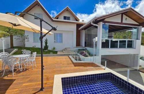 Nova Lima House | MANSÃO Casablanca