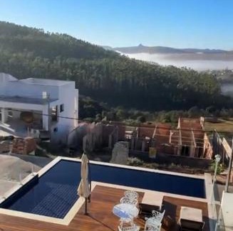 Nova Lima House | MANSÃO Casablanca