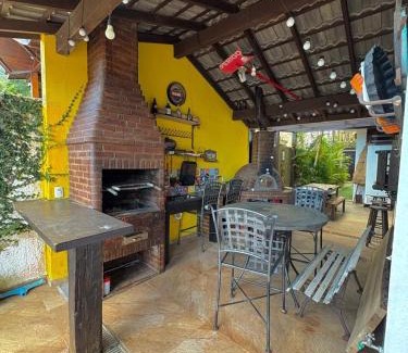 Guaeca House | Mansão espetacular