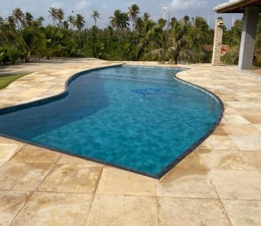 Guajiru House | Mansão Guajiru Suítes