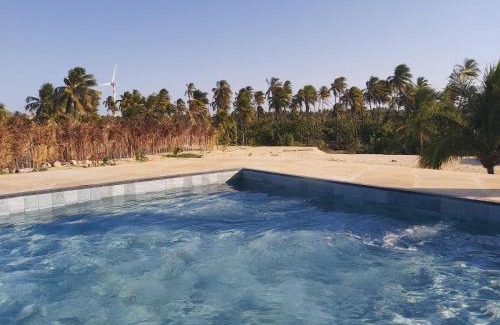 Guajiru House | Mansão Guajiru Suítes