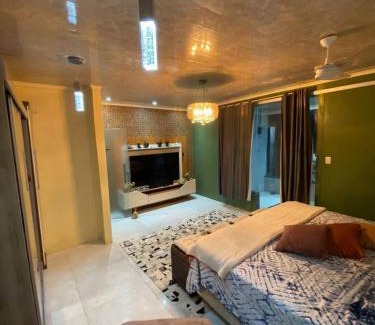 Belem House | Mansão Jaguar Ariramba