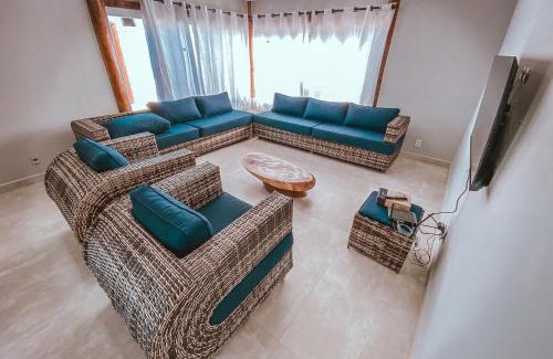 Sao Jose House | Mansão Luxuosa 6 suites