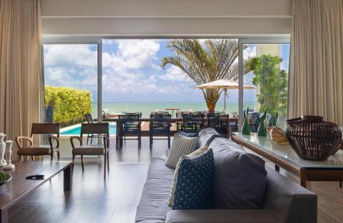 Muriu House | Mansão Oceano, Luxo em Porto Mirim by Carpediem