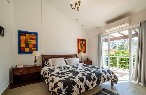 Buzios Villa | Mansão Pé na Areia da Praia de Geribá com Seis Suítes Por Luxury Rentals