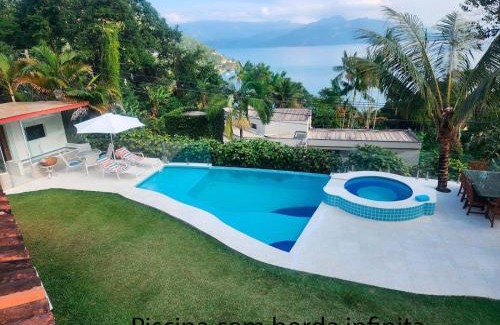 Portogalo House | Mansão Panorâmica Angra dos Reis