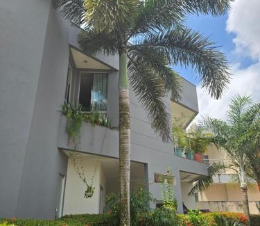 40 Horas House | Mansão para locação na COP30