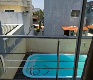 40 Horas House | Mansão para locação na COP30