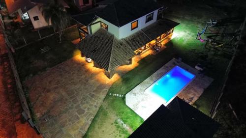 Serra do Cipo House | MANSÃO RÚSTICA