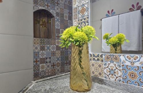 Pecém Villa | Mansao Santa Rita