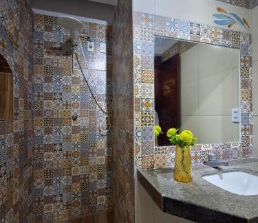 Pecém Villa | Mansao Santa Rita