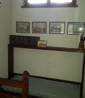 San Vito di Cadore Apartment | Mansarda a San Vito di Cadore