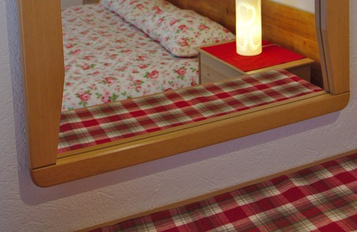 Dolonne House | Mansarda LA PERTZE, cosy 5-place apartment CIR-0012