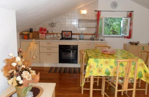 Sestri Levante Apartment | MANSARDA PARADISO GOLFO DI PORTOFINO