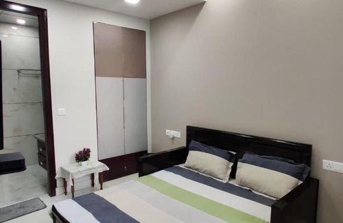Greater Noida Villa | Mansavi Villa Homestay