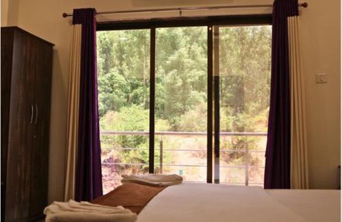 Medha Hotel | Mansi Resort Mahabaleshwar