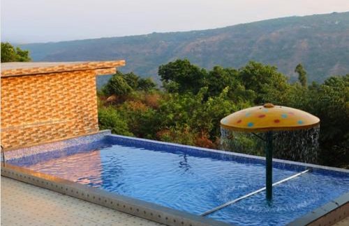 Medha Hotel | Mansi Resort Mahabaleshwar