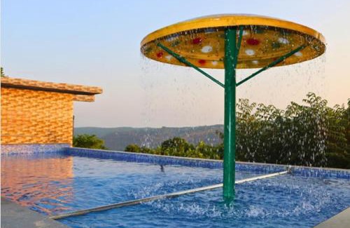 Medha Hotel | Mansi Resort Mahabaleshwar
