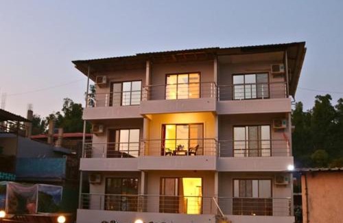 Medha Hotel | Mansi Resort Mahabaleshwar