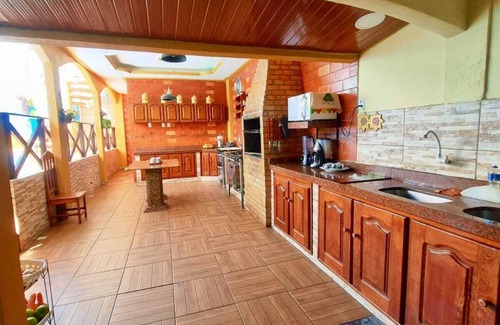 Julia Sefer House | Mansion for the season for Cop 30