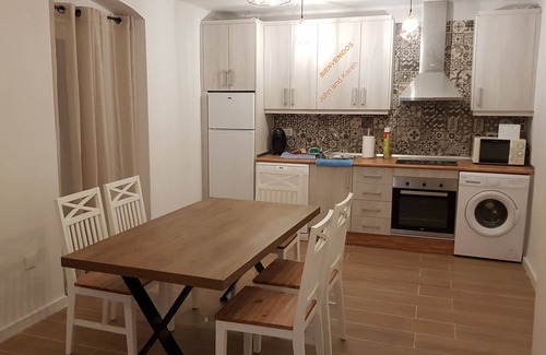 Sabariego House | Mansion Alba "a dream"