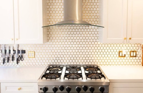 Elmwood House | Mansion BEST luxury family home Berkeley Event Space