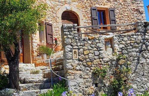 Digne-les-Bains House | Mansion - Digne-les-Bains
