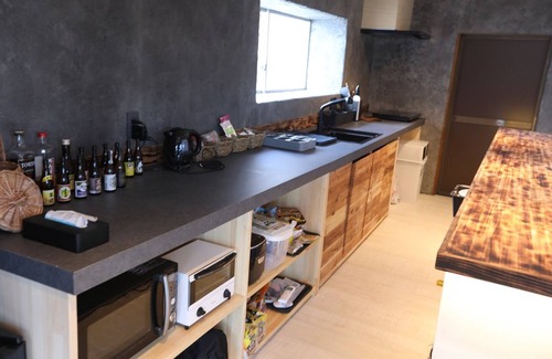 Sani House | Mansion Eggplant House with coral island and nat/Amami Kagoshima