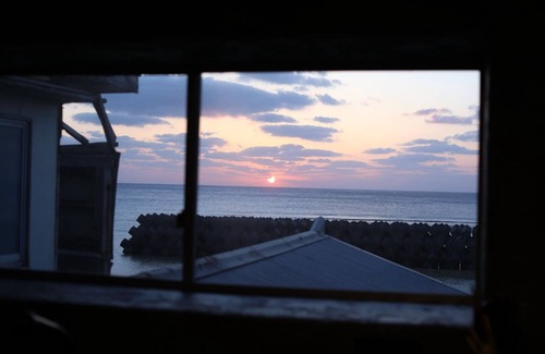 Sani House | Mansion Eggplant House with coral island and nat/Amami Kagoshima