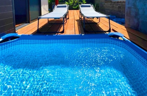 Sani House | Mansion Eggplant House with coral island and nat/Amami Kagoshima