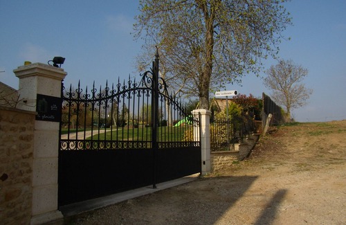 Fourches House | Mansion - Fourches