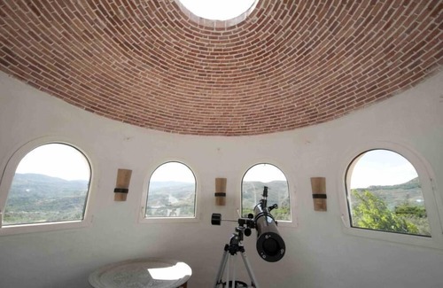 Melegis House | Mansion, House with character- Melegis, Valle de Lecrin