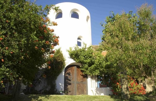 Melegis House | Mansion, House with character- Melegis, Valle de Lecrin