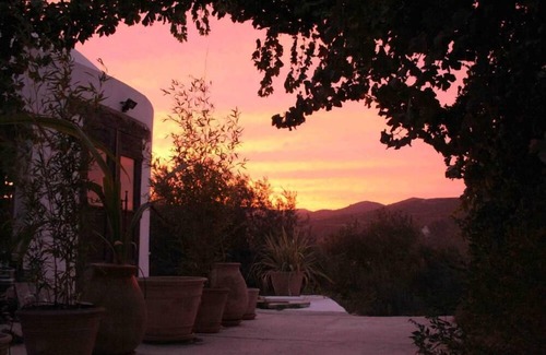 Melegis House | Mansion, House with character- Melegis, Valle de Lecrin