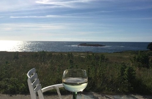 Ile-de-Batz House | Mansion - Ile de Batz