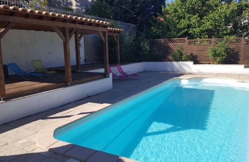 Pomas Apartment | MANSION IN GITE TRANFORMEE