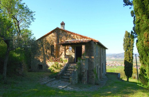 Magione Villa | Mansion in Magione near Zocco Beach
