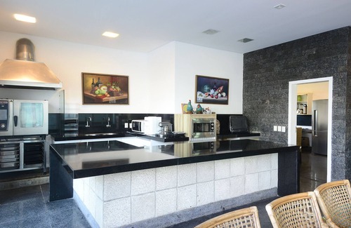 Porto de Galinhas House | Mansion in Muro Alto with excellent sea views