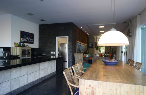 Porto de Galinhas House | Mansion in Muro Alto with excellent sea views