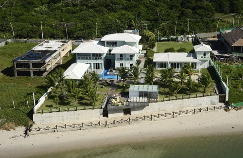 Porto de Galinhas House | Mansion in Muro Alto with excellent sea views
