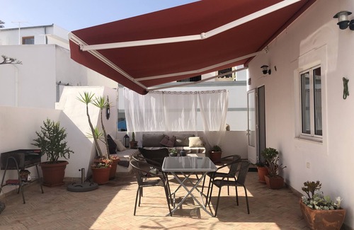 Olhao House | Mansion in the heart of the historic center
