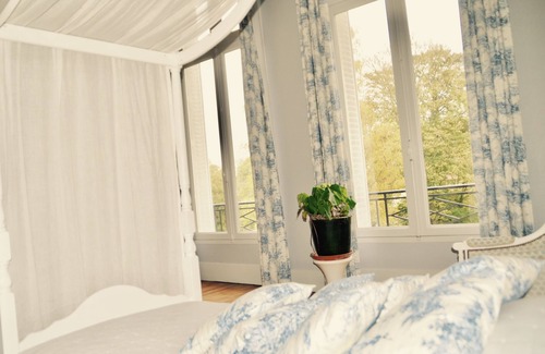 Conde-sur-Noireau Other | Mansion of the 1000 Shuttles (private mansion)