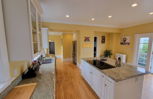 Old Southwest House | Mansion on the Truckee River, walking distance from Downtown/Midtown. Beautiful.