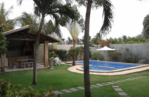 Porto das Dunas House | Mansion12 IMPECTABLE Suites - 55 People - Prox. BEACH PARK - CE BEACH FARM