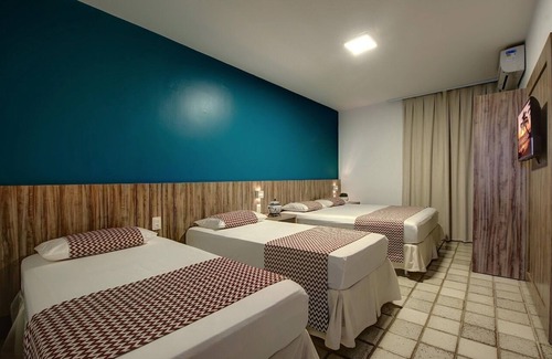 Porto das Dunas House | Mansion12 IMPECTABLE Suites - 55 People - Prox. BEACH PARK - CE BEACH FARM