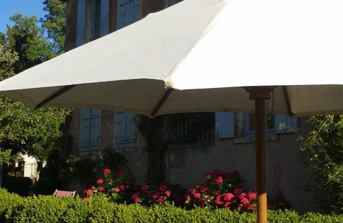 Entrains-sur-Nohain House | mansions - 5 rooms - 7/8 persons