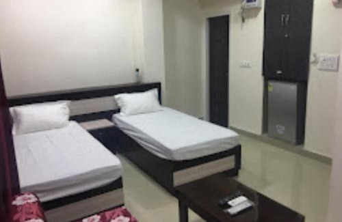 Paharganj Apartment | Mantasha Plaza