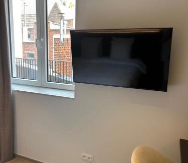 Ieper Hotel | Manteka Logies